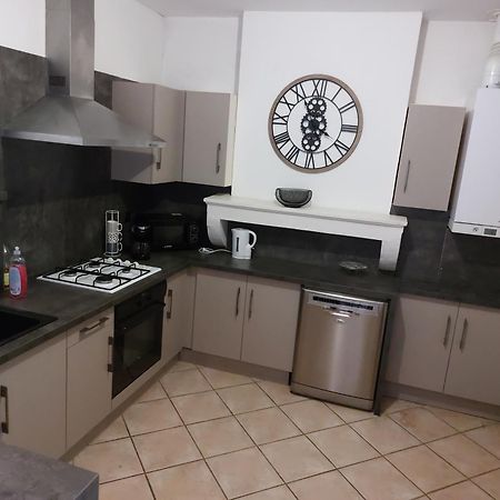 Appartement Cosy Tout Confort Mâcon エクステリア 写真