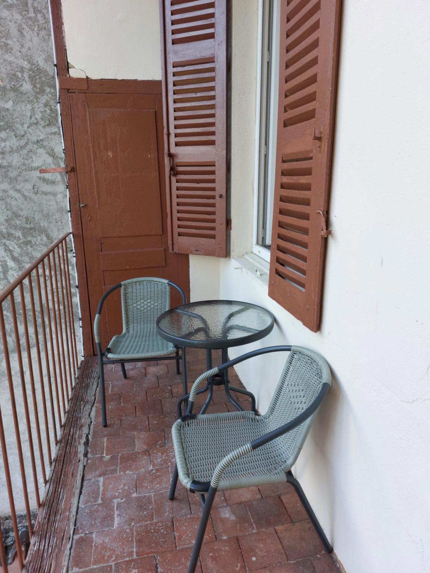 Appartement Cosy Tout Confort Mâcon エクステリア 写真