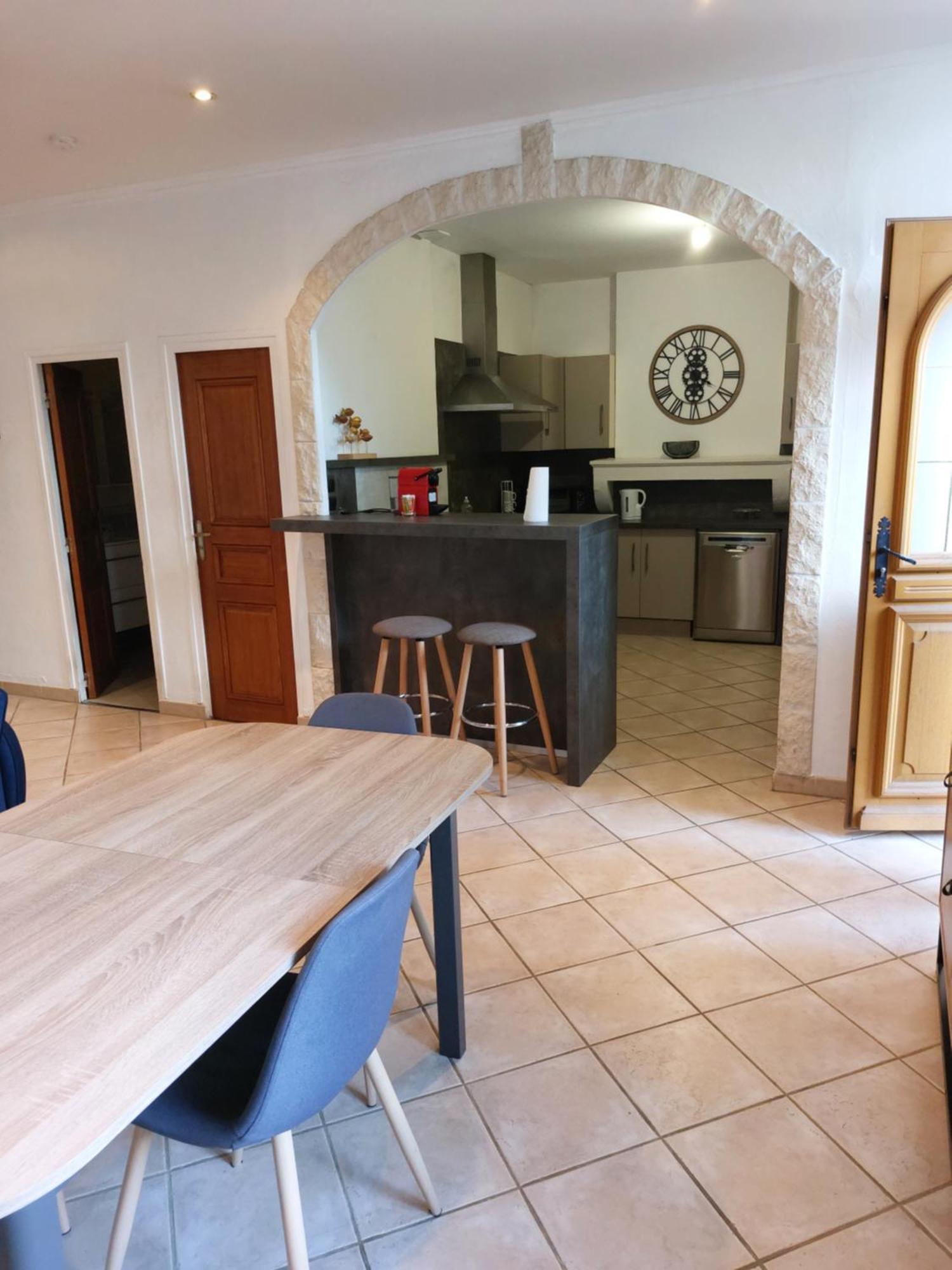 Appartement Cosy Tout Confort Mâcon エクステリア 写真